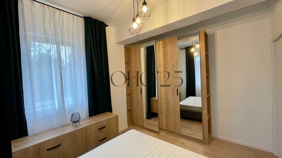 Vanzare 2 camere mobilat si utilat | Baneasa - Aviatiei - Biharia - Poză 5