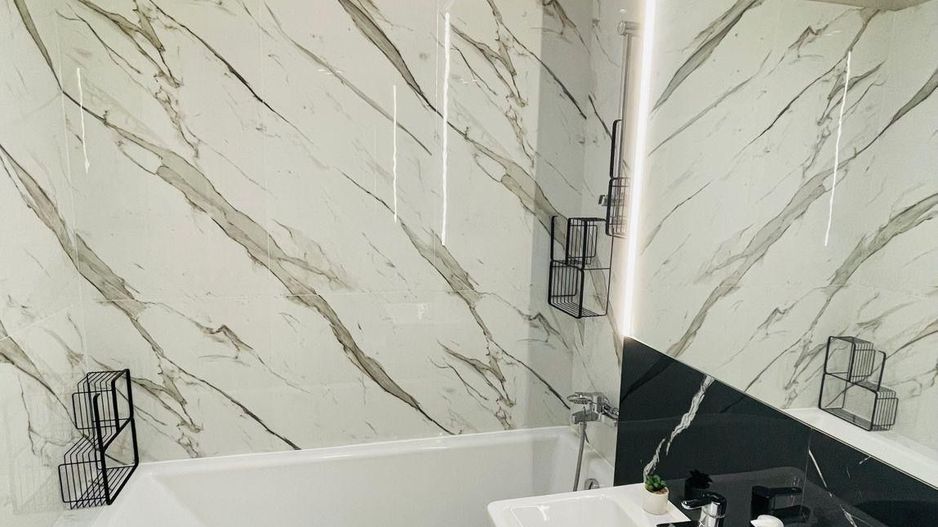 APARTAMENT AVIATIEI | PARK RESIDENCE 6 | LUX - Poză 12