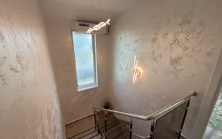 VILA INDIVIDUALA MOBILATA SI UTILATA -4 CAMERE-TEREN 621 MP - Poză 18
