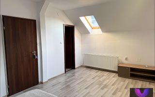 APARTAMENT 4 CAMERE SOS.ALBA IULIA PE 2 NIVELURI (100 MP) - Poză 7