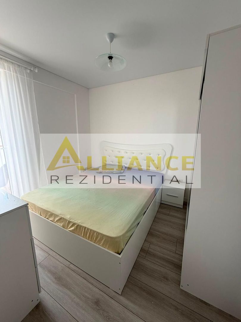 Aparatorii Patriei Ap 2 Camere de inchiriat + paracre - Poză 7