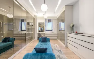 Penthouse 6 camere | Herastrau | Terasa | 3 locuri de parcare - Poză 12