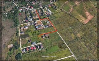 Teren intravilan de vanzare, zona Viticultori, Iasi - 918 mp - Poză 6