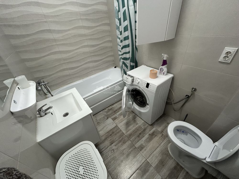 Garsoniera - Dr. Taberei - cartierul Brancusi - Poză 8