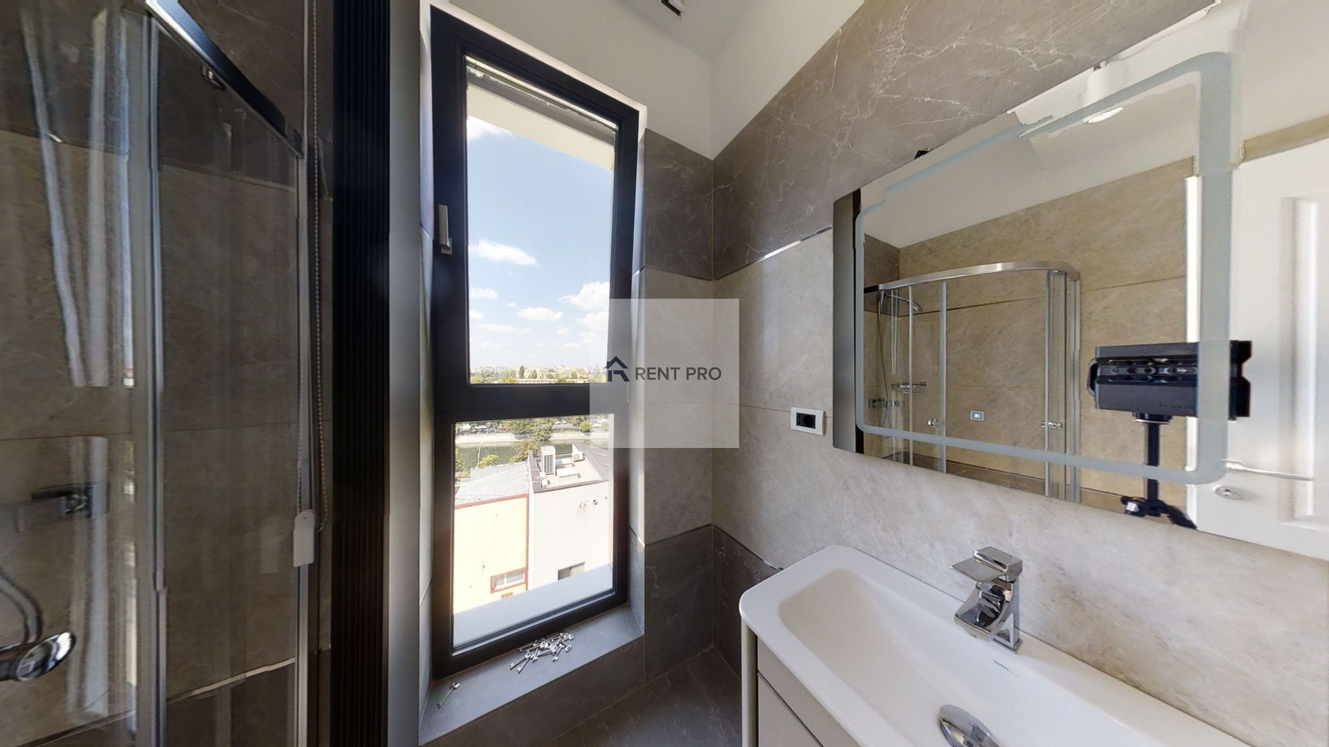 Studio 2 camere - Ranetti Premium Apartments 2021 - Poză 5