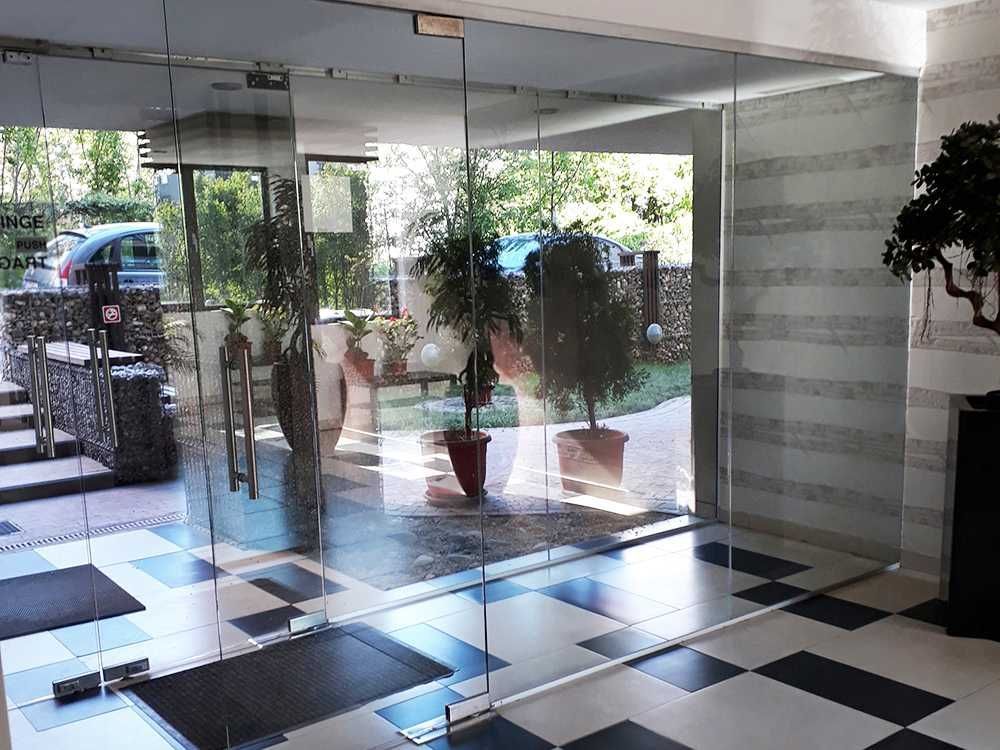 Birou 2 camere – Herăstrău / Cartierul Francez / Terasă | Parcare - Poză 2