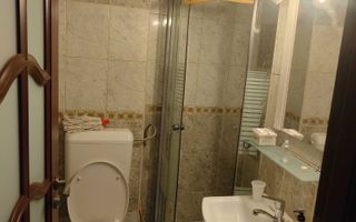 Apartament 4 camere Cetate cu vedere la parcul Unirii - Poză 4