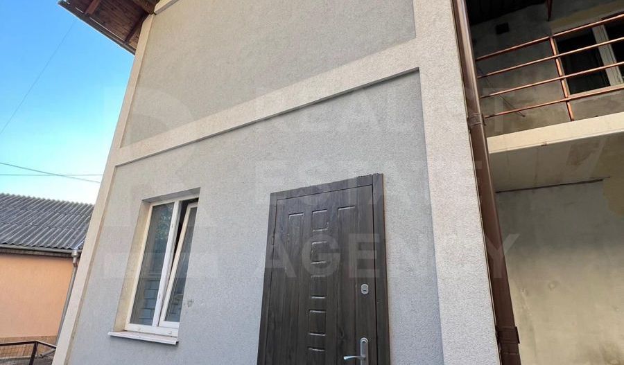 Vânzare, casă, 2 camere, strada Movila lui Burcel, Centru - Poză 3