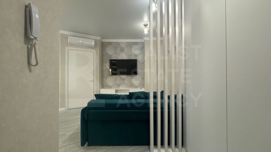 Chirie, apartament, 3 camere, bul. Mircea cel Bătrân, Ciocana - Poză 9