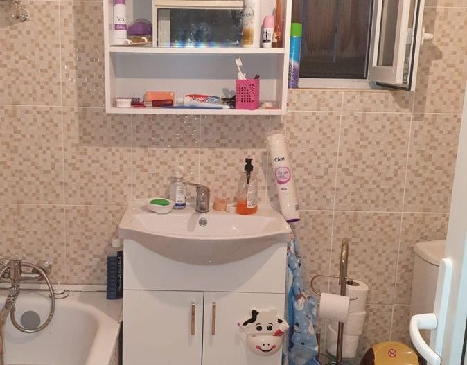 Casa individuala cu 3 camere si 1200 mp teren - zona Mehala - Poză 4