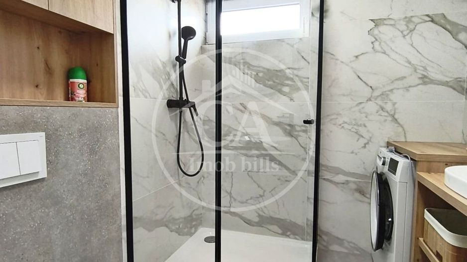 Apartament de inchiriat cu 2 camere in Sanmartin, Bihor - Poză 8