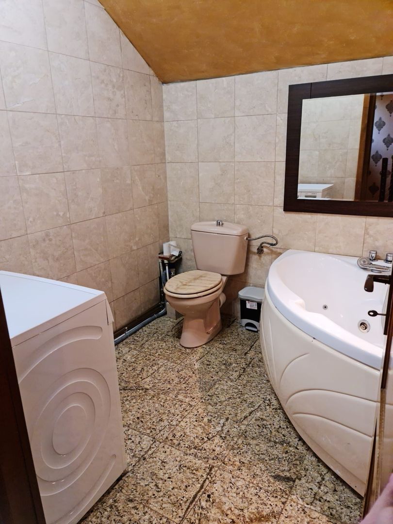 Se caută COLEGĂ DE APARTAMENT /  cameră de închiriat în Centru - Poză 7