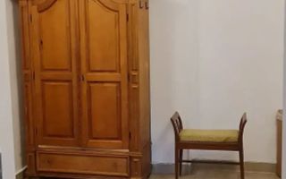 BRASADAS vinde ap 3 cam la etajul 1 pe Careiului. - Poză 1
