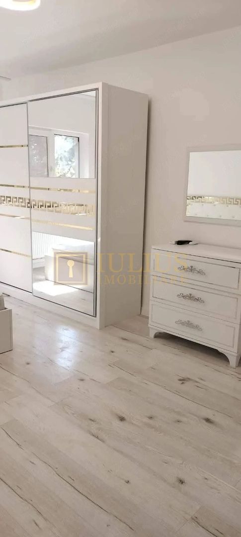 2 dormitoare| zona Soarelui| recent renovat| etaj 2| centrala proprie| - Poză 5
