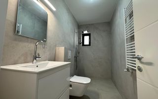 Casa moderna cu mansarda |de inchiriat | Voluntari - Poză 8