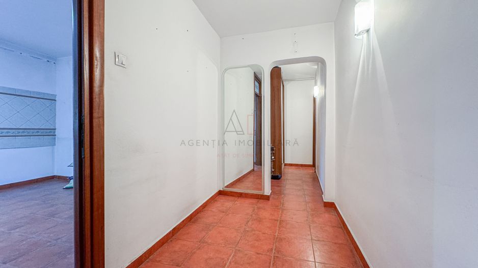 3 Camere Turda | Arcul de Triumf | Parcul Herastrau - Poză 14