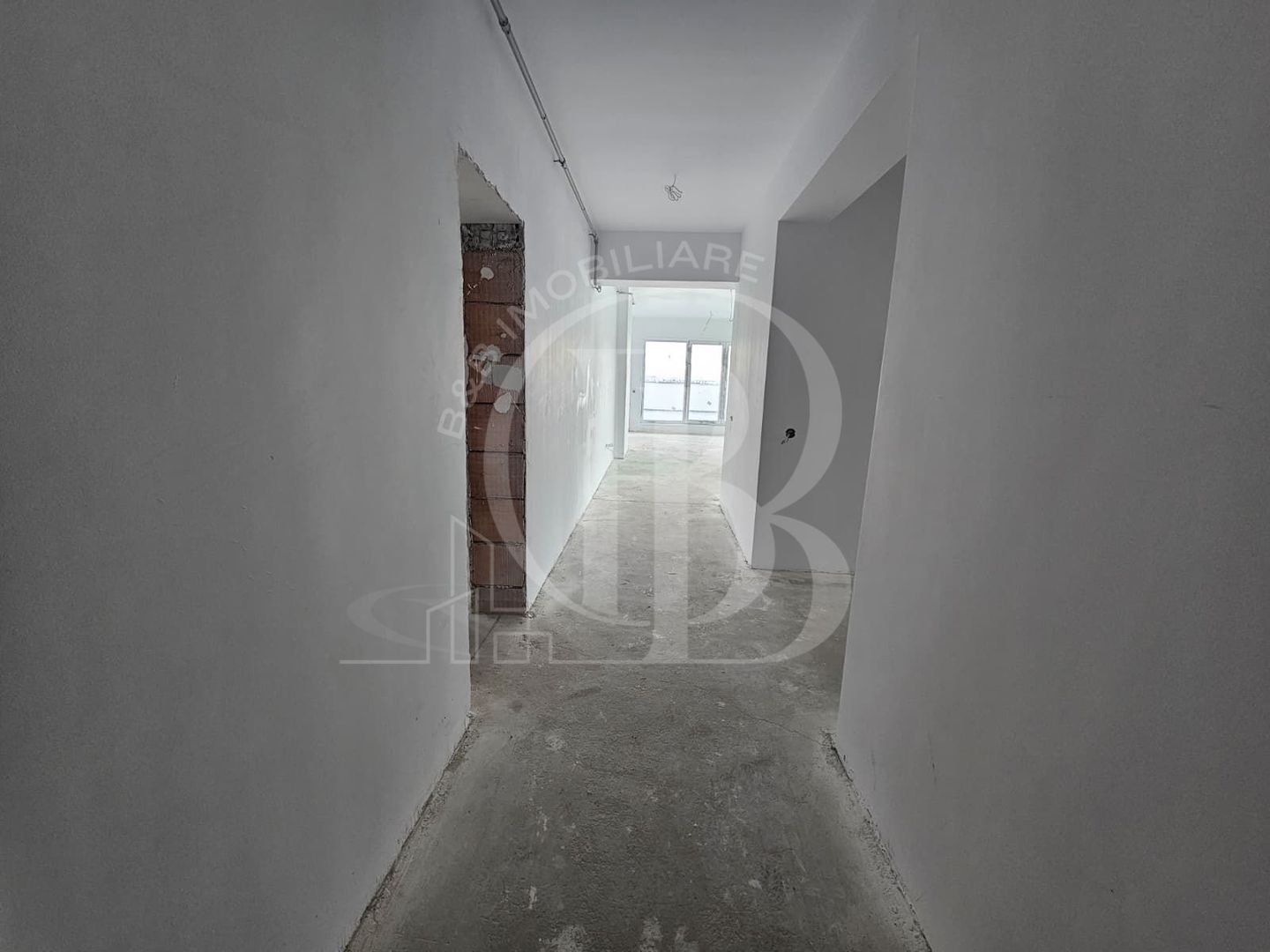 4 Camere Living 60mp Terasa 82mp-Parcare Inclusa-Th. Pallady - Poză 5