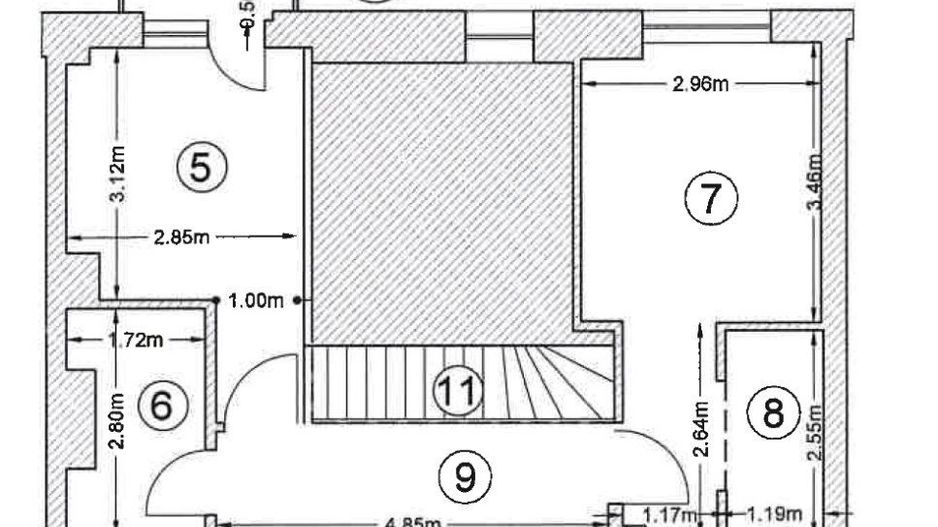 Penthouse cu loft, Belvedere Residence - Poză 2