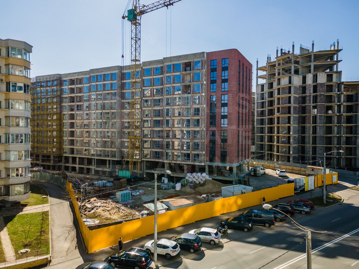 Vânzare, apartament, 1 cameră, strada Profesor Ion Dumeniuc, Ciocana - Poză 6