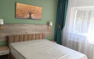 Aviatiei | 3 Room Apartment - Poză 3