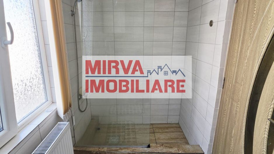 Casă 5 camere Dorobanțu | Panouri solare | Teren 299 mp - Poză 46