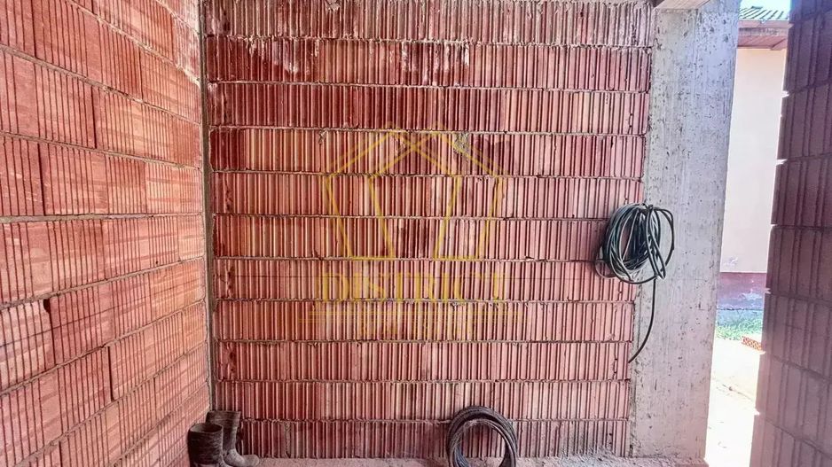 Casa cuplata cu 5 camere, proiect premium | Ronat - Poză 7