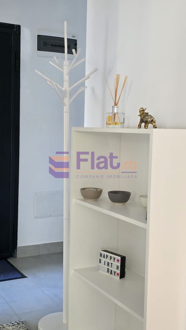 Apartament 3 camere  – Brașov Coresi Tractorul - Poză 22