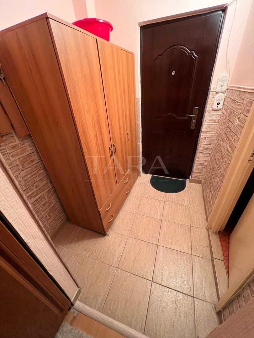 Garsonieră de vânzare – Mănăștur, zona Grigore Alexandrescu. - Poză 6