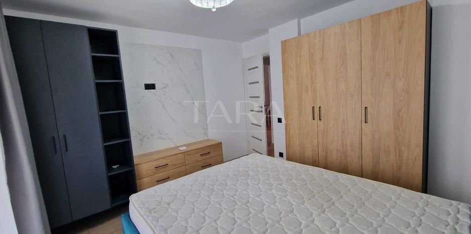 Apartament 3 camere decomandate, 65 mp, mobilat complet, Gheorghe Doja - Poză 3