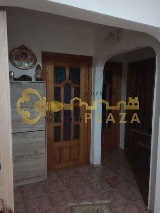 3 Camere | 2 balcoane | CT | Zona centrala | Disponibil imediat | - Poză 4
