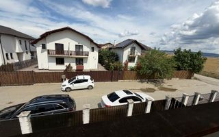 Casă duplex de închiriat | Arhitecților, Sibiu | 110 mp - Poză 9