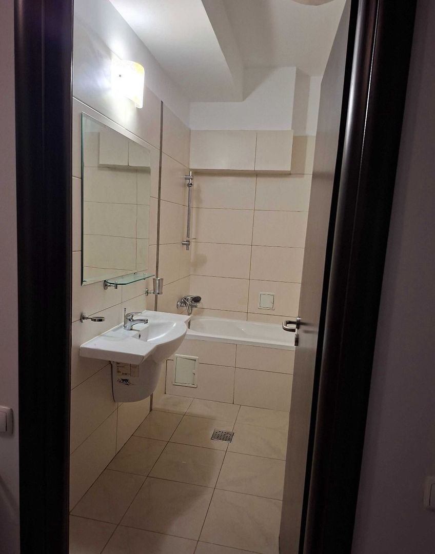 GARSONIERA DANA NORD, CENTRALA IMOBIL, METROU 2 MINUTE, COMISION 0% - Poză 4