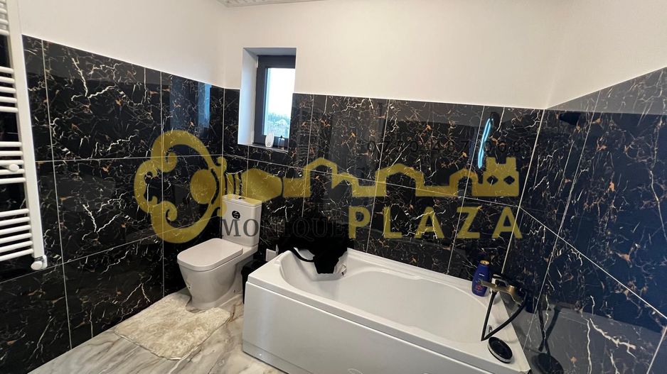 Casa moderna | Zona linistita | Dotări complete | Schimb cu AP sau G | - Poză 11