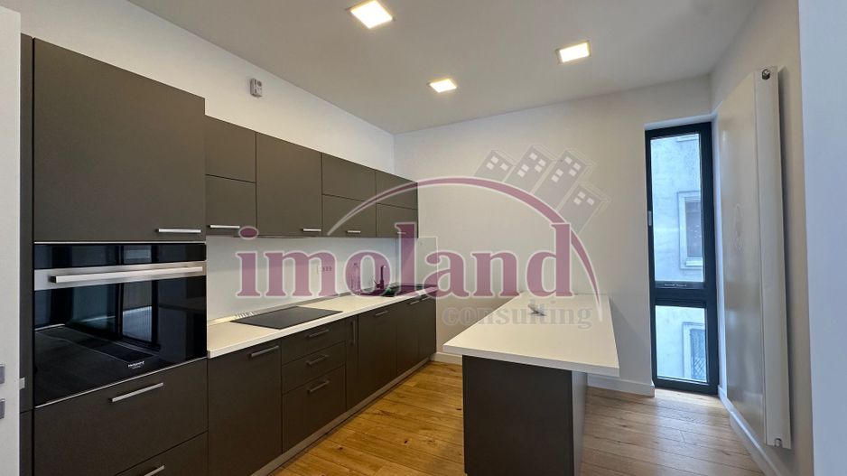 Inchiriere apartament 4 camere - Imobil boutique - Floreasca - Poză 6