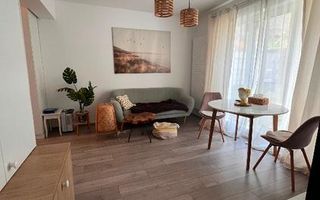 🔑 Vanzare Apartament 2 Camere cu Curte Proprie - Titan Nou | - Poză 8