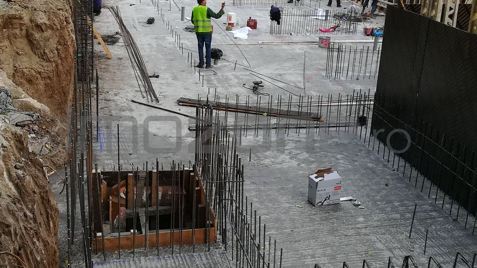 WestPoint Residence - Plaza - Poză 59