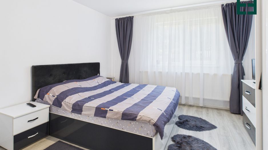 Casă nouă cu 5 camere - Localitatea Păuliș - DEVA - Poză 7