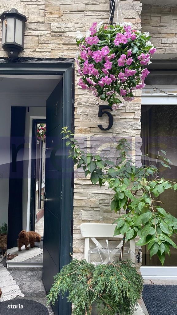 VANZARE - CASA - DOROBANTI - 90 m², - Poză 9