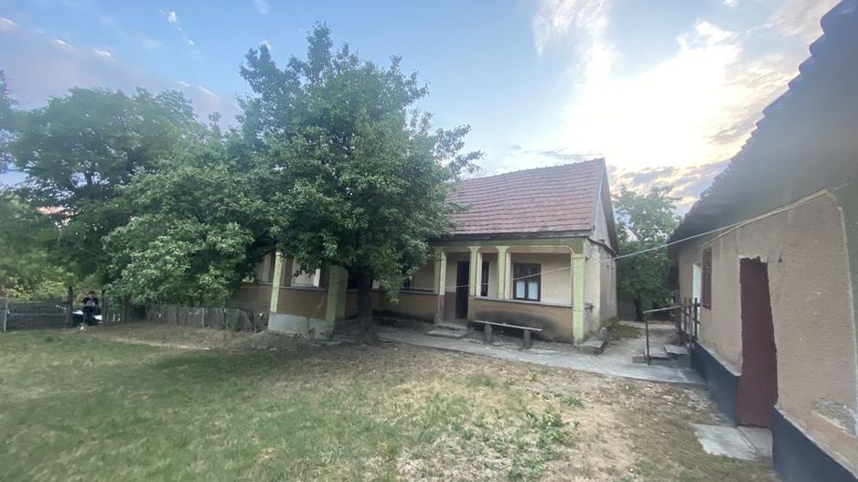 Casa de vanzare, Supuru de Sus - Poză 4