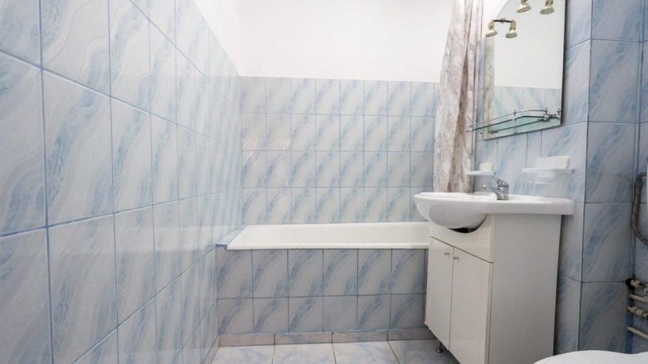 AP. 2 CAMERE PIATA SUDULUI, CAT-FRIENDLY, MOBILAT MODERN, METROU 6 MIN - Poză 6