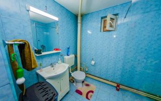 VILĂ DEOSEBITĂ DE VÂNZARE – Cartier nou, Baia Sprie - Poză 12