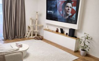 Apartament 2 camere, Dunării Park Apartments - Poză 3