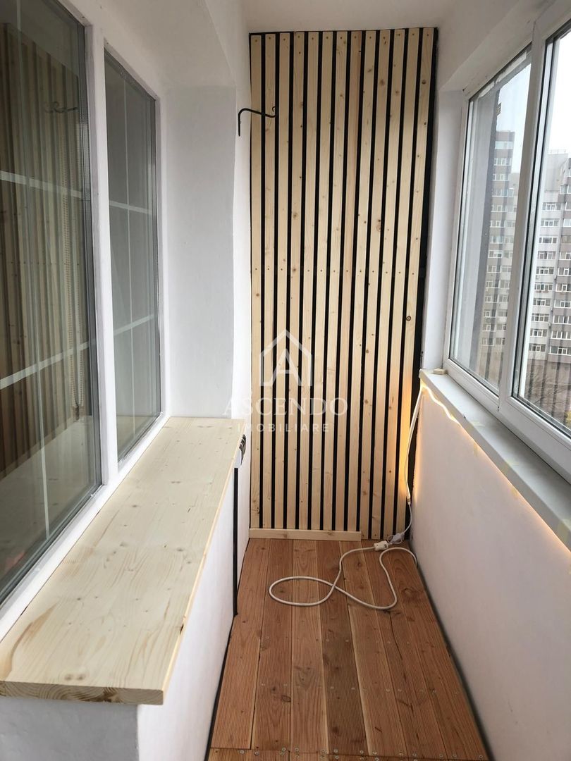 Apartament 2 camere Circular – Lujerului / Bulevardul Iuliu Maniu - Poză 9