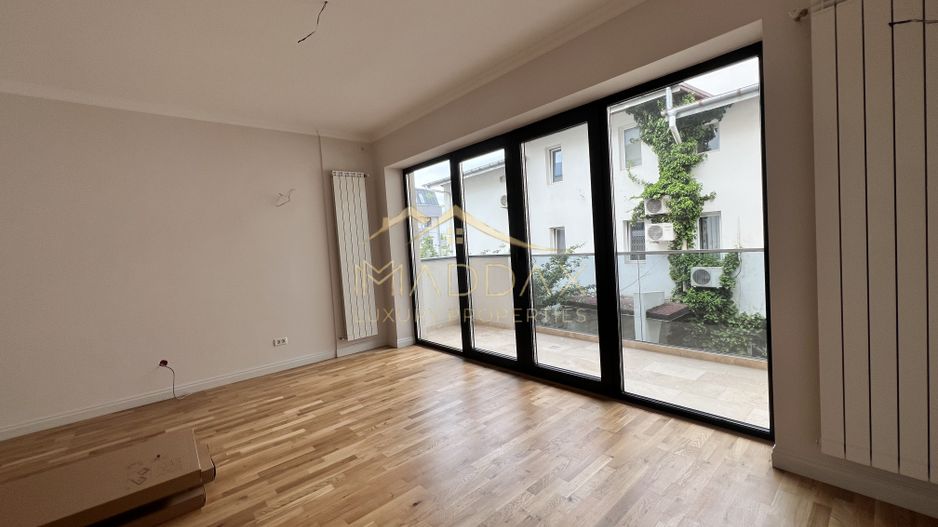 Apartament ***3 camere*** 104mp // Parcare // TEI ***FIRST RENT**** - Poză 3