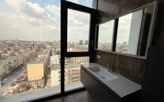 Penthouse Spectaculos cu Open View | 4 Camere | 261 mp | B. Vacarescu - Poză 9