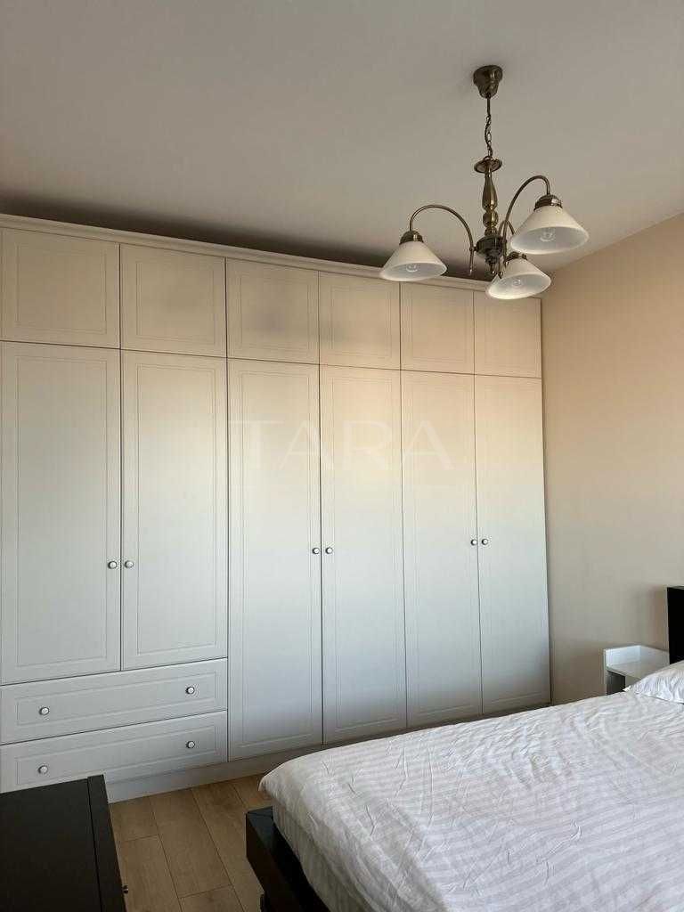 Apartament 2 camere, 55 mp + terasă 15 mp – Europa - Poză 5