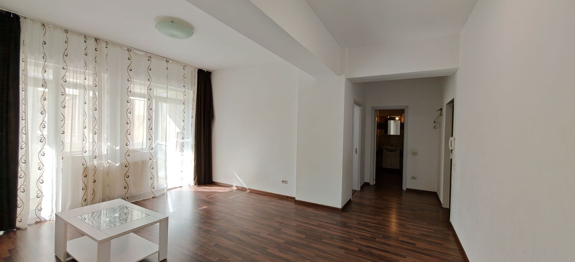 Vanzare apartament doua camere+parcare, Berceni-Oltenitei - Poză 2