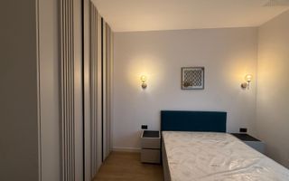 INCHIRIERE 4 CAMERE | ONE NORTH LOFT | MOBILAT SI UTILAT LUX | LOC PARCARE | - Poză 23