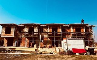 Casă insiruită cu 3 camere - Calea Urseni, Giroc - Poză 10