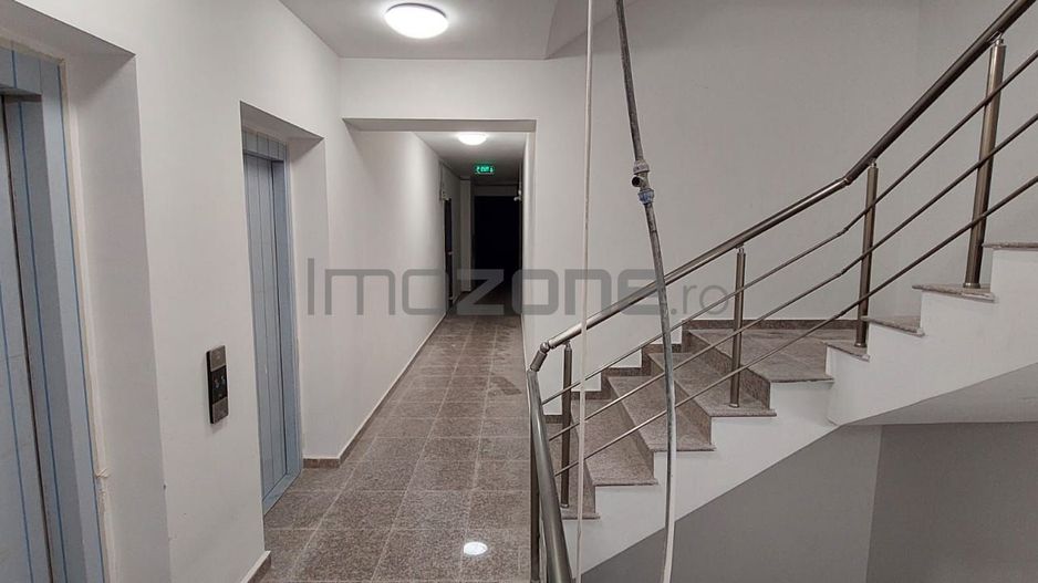 BD .TIMISOARA, 2 camere, 56 mp, etaj 8, bucatarie inchisa, centrala, BLOC NOU - Poză 10